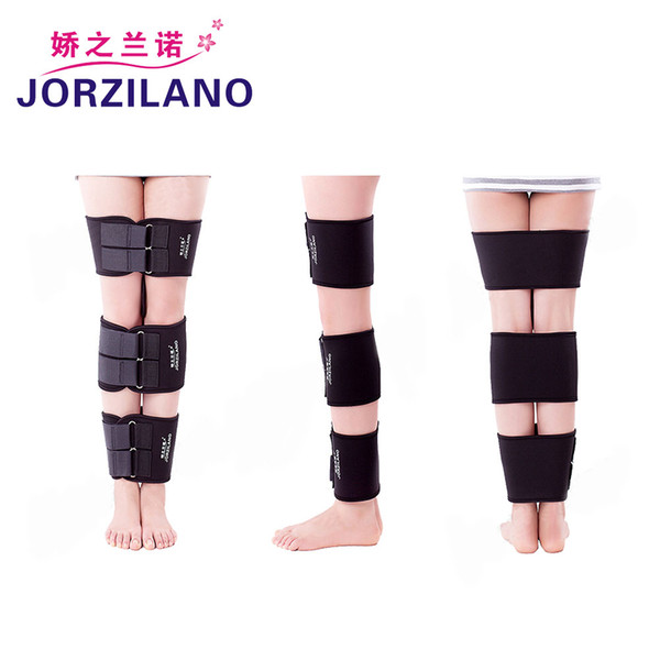 Bow O X Type Leg Posture Corrector Belt Easy Curves Elastic Adjustable Bandage Thigh Legs Belt Orthotic Tape Tool Health Care