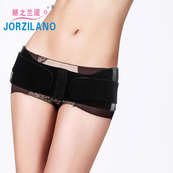 famouse brand 1pc Pelvic Correction Belt Butt-Lifting Body Shaping Loss Hip Belt Hip Pelvis Belt Abdomen Body Girdles