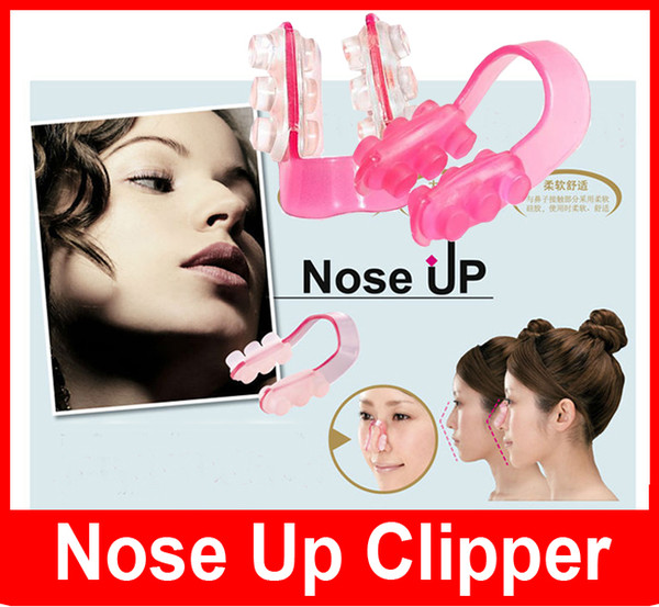 Nose UP Beauty Clip Lifting Shaping Clipper achieve a high nose bridgen and achieve a high nose bridge