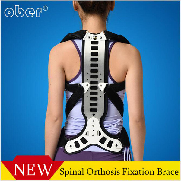 Spinal Orthosis Fixation Brace Ober Humpback Spine Corrector For Kids Adults Kyphosis Spondylitis Humpbacks Correction