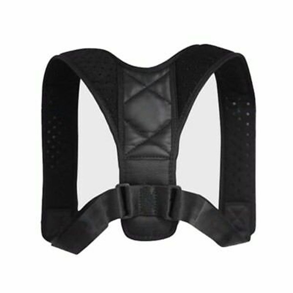 Posture Corrector The New Back Support Brace Clavicle Support Back Brace for Women and Men SSA276