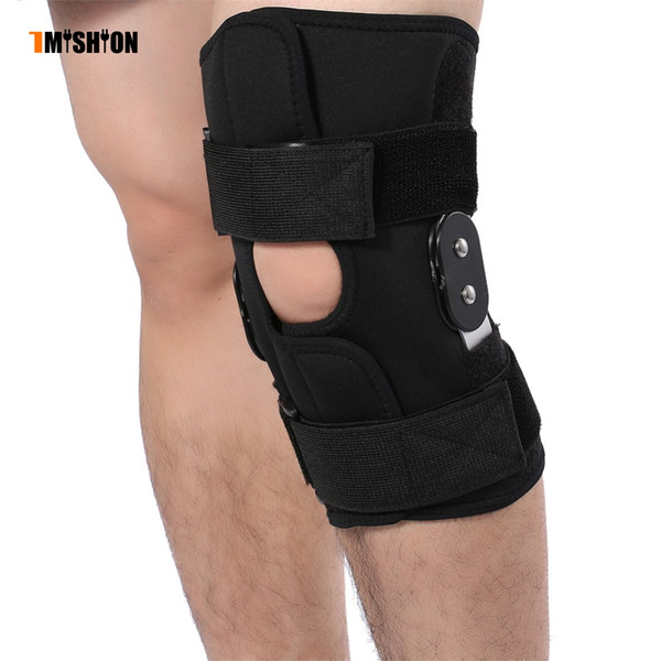 Posture Corrector Patella Knee Brace Support Arthritis Knee Fixing Compression Sleeves Sports Protector Brace Knee Support Pads