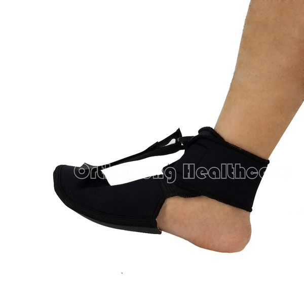 Foot Up Ankle Brace Plantar Fasciitis Night Splint FXT Strap Elevator Dorsal Support Stabilizer Foot Drop Braces Ankle Protector