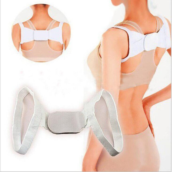 Women Chest Posture Corrector Support Belt Body Shaper Corset Shoulder Brace for Health Care Drop Shipping