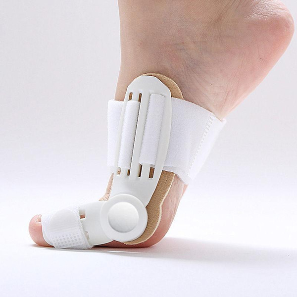 Bunion Device Hallux Valgus Pro Orthopedic Brace Toe Correction Feet Care Corrector Thumb Goodnight Daily Big Bone Orthotic 1000pcs