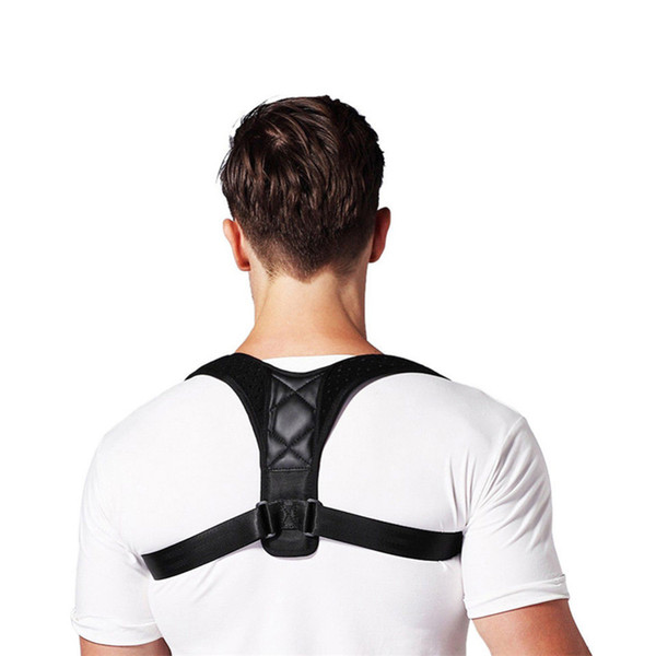 Body Wellness Posture Corrector (Adjustable to All Body Sizes) DropShipping Toiletry Kits Body Sculpting And Slimming