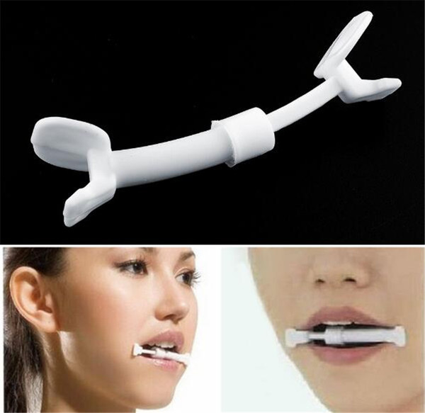 Smile Facial Muscle Exerciser Slim Mouth Piece Toning Toner Flex Face Smile