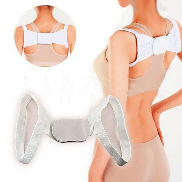 2016 high-quality chest belt Back correction belt Correction device for shoulder correction with back opp packing