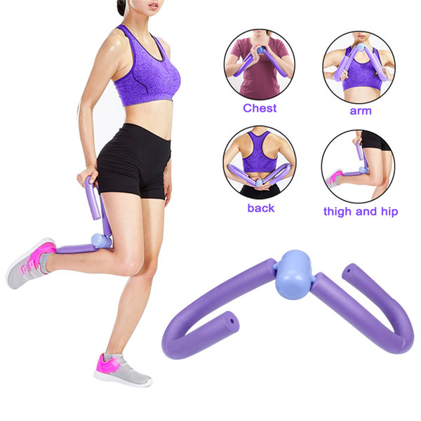 Workout Slim Exerciser Gym Toning Trimmer Equipment For Thighs Triceps Buttocks Tummy Hips Arms