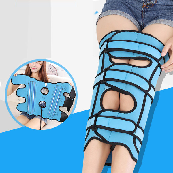 High Quality Professional Children Adult Women X Leg O Leg Bowlegs Ortho Strap Straightener Lady Leg Beauty Brace