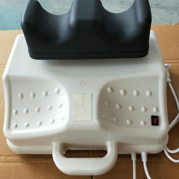 Multi-swing machine swing aerobics leg foot massage waist massager