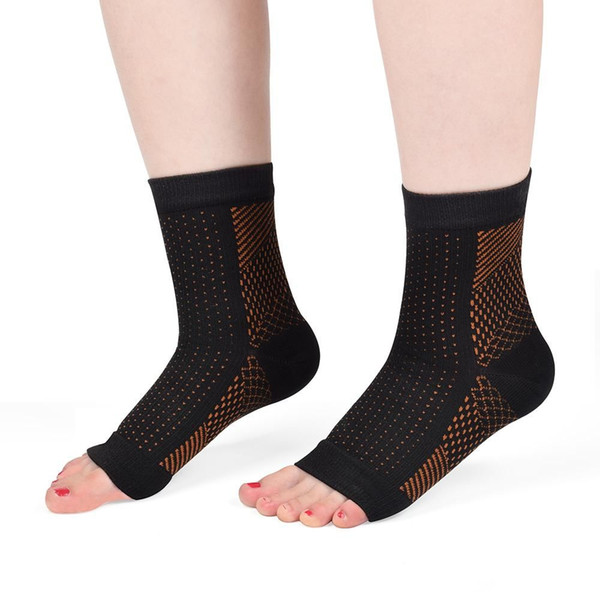 Foot Compression Sleeve Recovery Ankle Sleeve Foot Sleeve Best Ankle Heel Support Socks