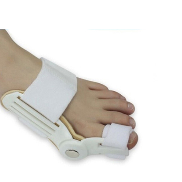 1PCBunion Device Hallux Valgus Pro orthopedic Braces Toe Correction Feet Care Corrector Thumb Goodnight Daily Big Bone Orthotics