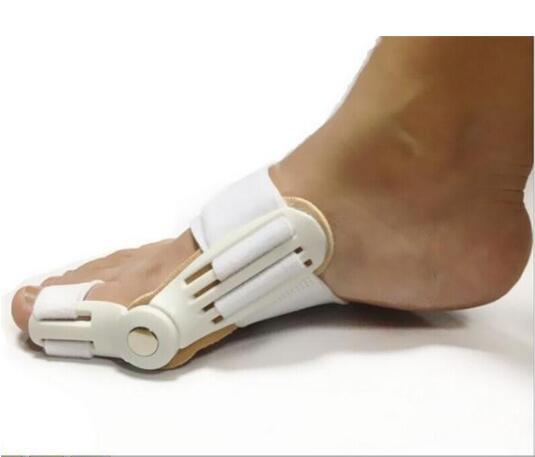 Bunion Device Hallux Valgus Pro orthopedic Braces Toe Correction Feet Care Corrector Thumb Goodnight Daily Big Bone Orthotics free shipping