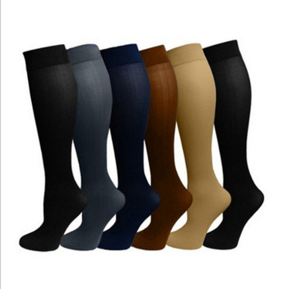 Hot sale Miracle Socks Anti Fatigue Compression Stocking Sock Leg Warmers Slimming socks Calf Support Relief socks