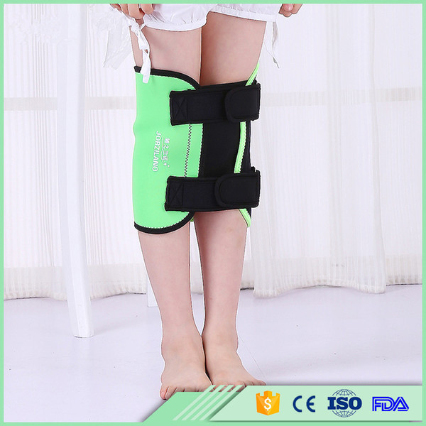 2019 Child Adjustable O/X Leg Orthotic Corrector Belts Braces Leg Correction Strap Bow Legs Strap Long Charming Leg Bandage