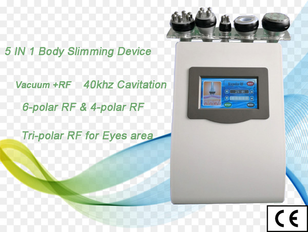 Multipolar Ultrasonic Machine Tripolar Rf Therapy Radio Frequency Vacuum Skin Tightening Equipment For Spa Clinic