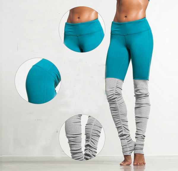 Hot Mix Colour Leggings Factory Womens Fitness Yoga Leggings Stretch Seamless Breathable Workout Tights Exercise Yoga Pants