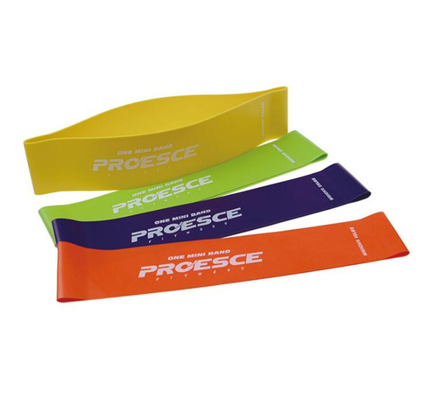 5pcs/set Quality Rubber resistance bands set Fitness workout elastic training band Yoga Pilates band crossfit bodybuilding exercise freeship