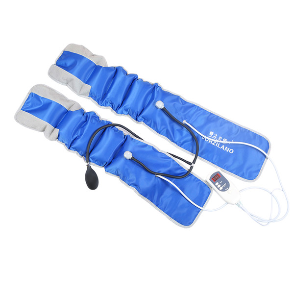 Far IR Inflatable Type Long Leg Belt O&X Form Legs Straight Instrument Bandy Correction Bandage Bowlegs Correct Band For Adult