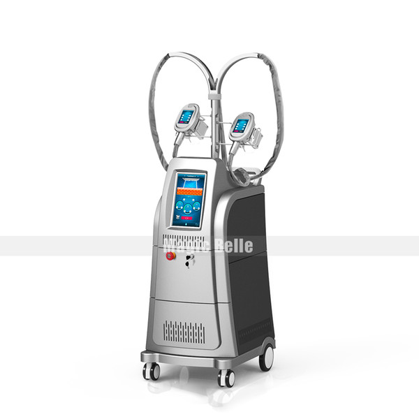 New Arrival Cool Body Sculpting Cryolipolysis Slimming Machine remove the fatness Cryotherapy machine fat dissolving