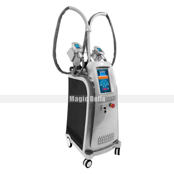 2019 hottest newly cryolipolysis machine korea breast lifting machine cryolipolysis machine for sale