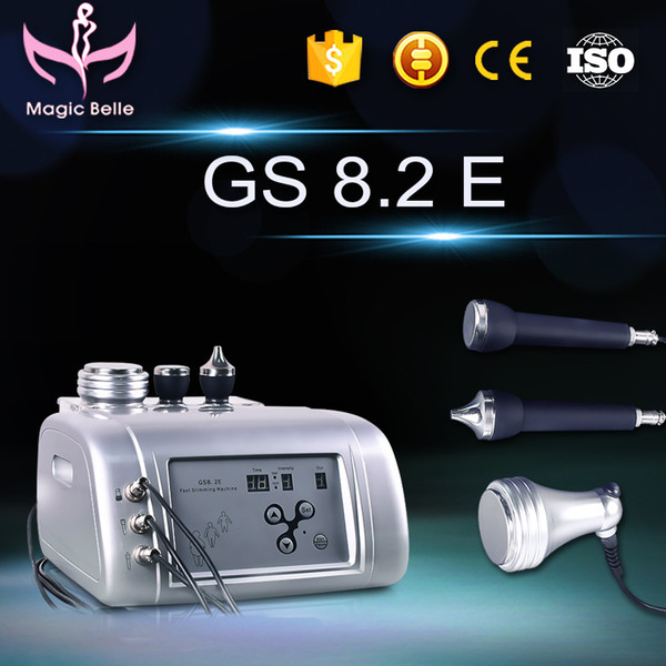 Easy operation, easy study top ultrasonic liposuction technique Body Shaping Machine Liposuction Slimming Equipment