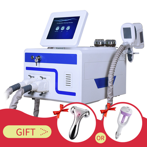 Good Price Vacuum Cavitation System Cryo Cellulite Slimming Machine with CE