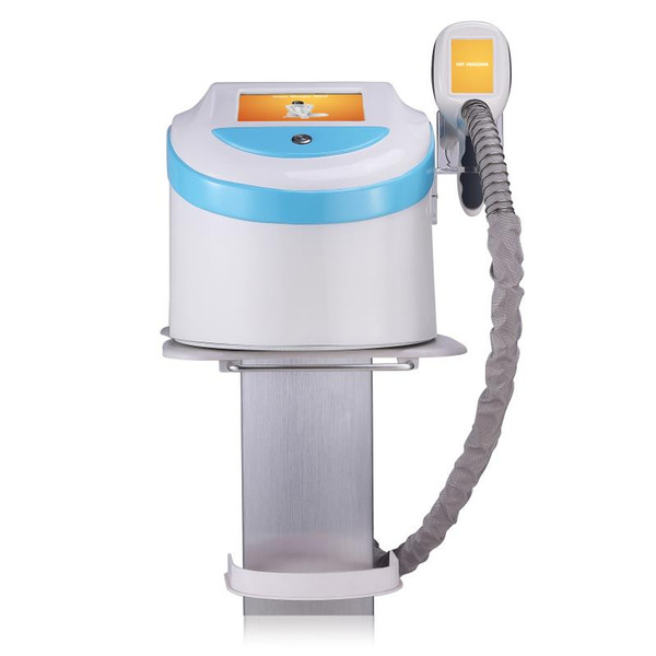 DHL Free Shipping newest home use fat freezing cryolipolysis machine with one cryolipolysis handle