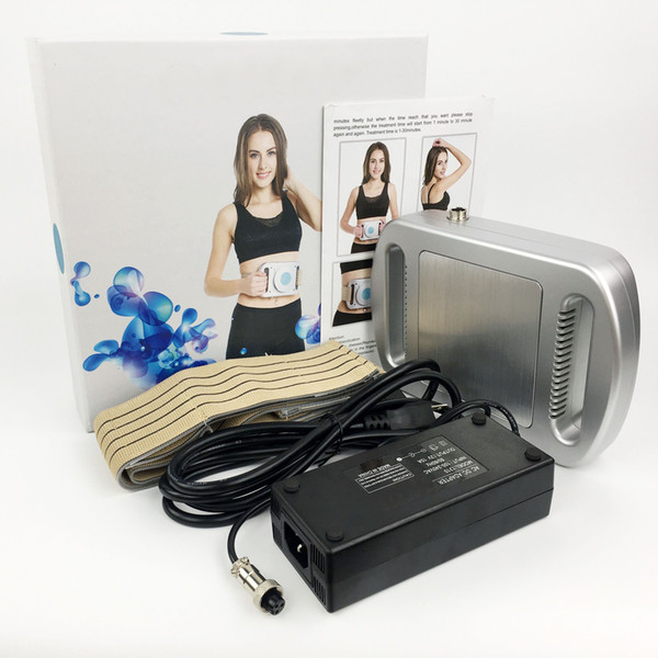 Mini Cryo Pad slimming beauty Cold Body Sculpting Slimming Machines Home Use Weight Loss Device high quality