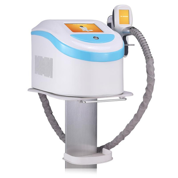 New arrival cellulite reduction slimming body shaping machine