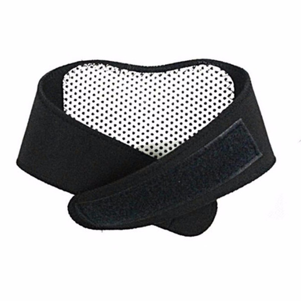 100pcs Health Care Waist Support Belt Wrap Brace Massager Neck Slim belt Free shipping DHL FEDEX UPS