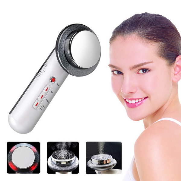 Ultrasound Cavitation EMS Body Slimming Massager Weight Loss Lipo Anti Cellulite Fat Burner Galvanic Infrared Ultrasonic