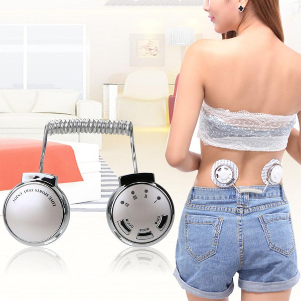 New PULI VE Machine Movement Body Liposuction Machine Powerful Slimming Belt Shake Instrument to Reduce Belly Fat Burning