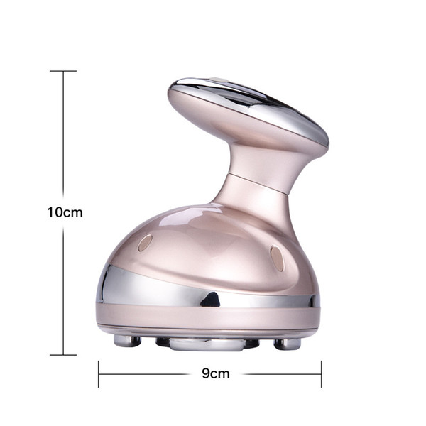 Cavitation Ultrasonic Slimming Massager LED Fat Burner Anti Cellulite Lipo Device Skin Tightening Weight Loss Beauty Machine