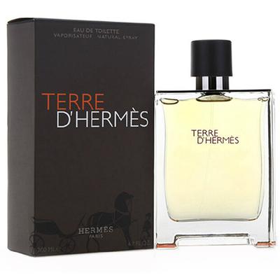 Top quality! Men's fragrance fresh and light fragrance lasting wood 100ML fragrance lasting