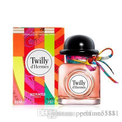 Top quality! Women's Perfume Scarf Perfume 85ML Fragrance Last Night Jade Perfume Limited