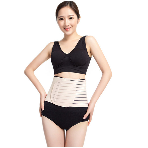 Hot Sale tummy tummy Belly Band Corset belts Support for Maternity Women Stomach Band abdominal binder after pregnancy belt Free Ship A-0463