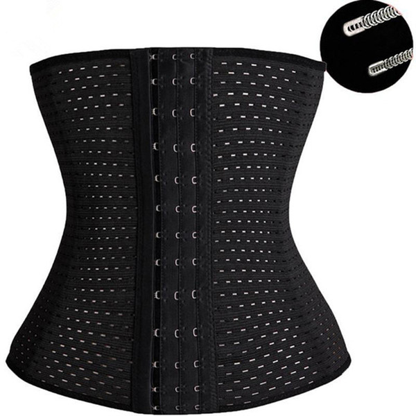 Waist trainer hot shapers waist trainer corset Slimming Belt Shaper body shaper slimming modeling strap Belt Slimming Corset