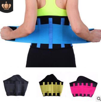 Wonderful Yoga Abdomen In Hot Shapers Slimming Belt Body Shaping Hot Belt Power Body Sculpting & Slimming Free-shipping HA261