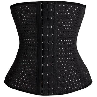 Waist Trainer Hot Shapers Waist Trainer Corset Slimming Belt Shaper Body Shaper Slimming Modeling Strap Belt New