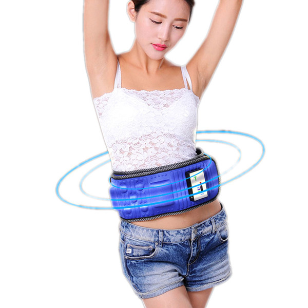 X5 Times Vibration Slimming Massage Rejection Fat Weight Loss Belt X5 Times Slimming Belt Fat Burning