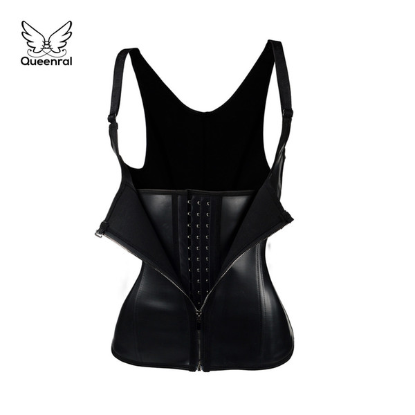 body shaper latex waist cincher trainer hot shaper fast weight loss girdle slimming belt waist trainer corset modeling strap D19011203