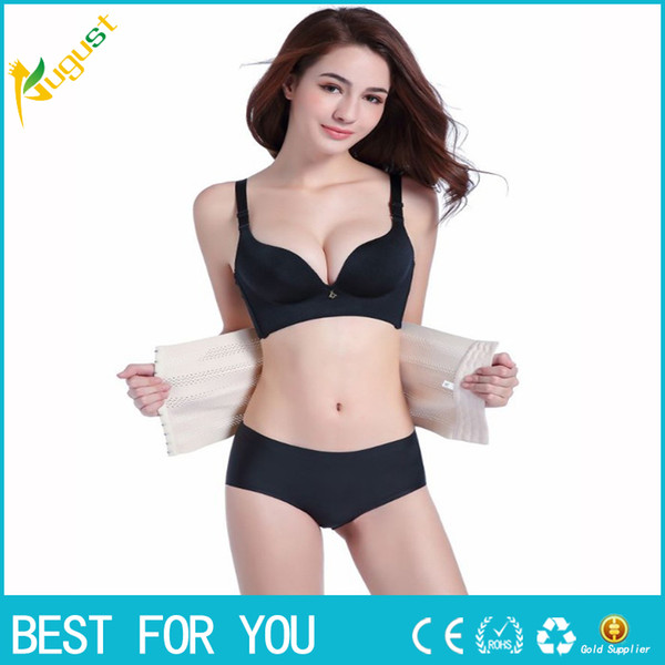 2017 Hot Selling Shapewear Waist Slimming Shaper Corset Slimming Briefs Butt Lifter Modeling Strap Body Shaper