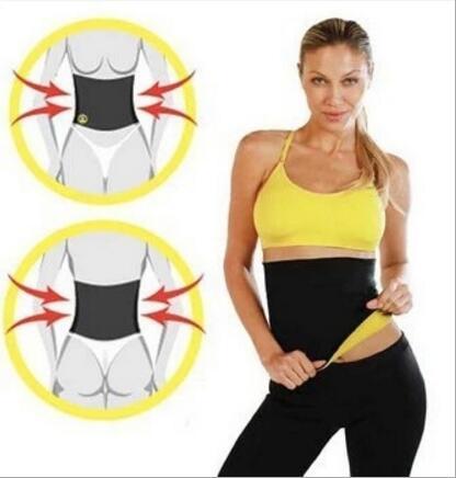 Neotex Hot shapers waist trainer Cincher Belt Postpartum Tummy Trimmer Shaper Slimming underwear waist trainer corset girdle shapewear