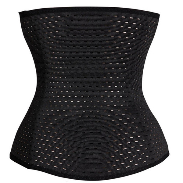 Bodysuit Women Waist Trainer Slimming Shapewear Training Corsets Cincher Body Shaper Bustier Belly Slimming Belts 2019