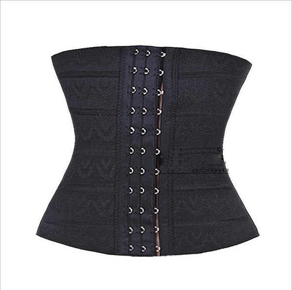 Hollow Corset slim belt M-XXL Bodysuit Women Waist Trainer Slimming Shapewear Training Corsets Cincher Body hot Shaper Bustier Hollow Corset