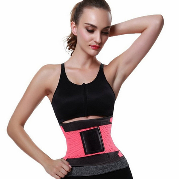 2017 Sexy Women Underwear Waist Training Corsets Hot Shaper Slimming Body Waist Trainer belt Corrective Modeling Strap Plus size