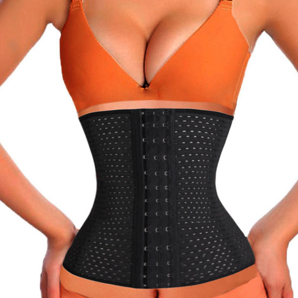 5XL Slimming Corset Waist Trainer Cincher Girdles Body Shaper Women Postpartum Belly Band Underbust Tummy Control Hot Belt Fajas