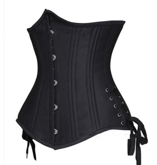 cheap Waist & Tummy Shaper double steel bone color corsets corset waist clip waist Trainer corset body corset CZ159